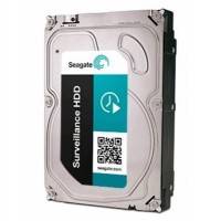 жесткий диск Seagate ST6000VX0001