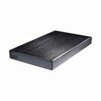 жесткий диск LaCie 301952 Черный