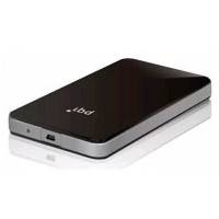 жесткий диск PQI 656L-001TR201A Черный