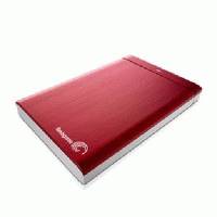 жесткий диск Seagate STBU1000203 Красный