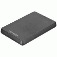жесткий диск Toshiba HDTB110EK3BA Черный