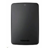 жесткий диск Toshiba HDTB310EK3AA Черный