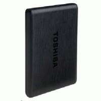 жесткий диск Toshiba HDTP110EK3AA Черный