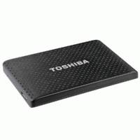 жесткий диск Toshiba PA4282E-1HJ0 Черный