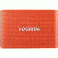 жесткий диск Toshiba PA4284E-1HJ0 Оранжевый