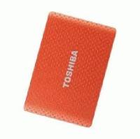 жесткий диск Toshiba PA4284E-1HJ0 Оранжевый
