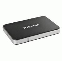 жесткий диск Toshiba PX1804E-1J0K Черный