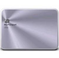 жесткий диск WD WDBW5L0010BSL-EEUE Серебристый