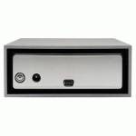 жесткий диск LaCie 301888EK Серебристый