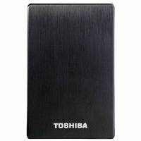 жесткий диск Toshiba PA4266E-1HK0 Черный