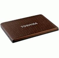 жесткий диск Toshiba PA4290E-1HK0 Коричневый