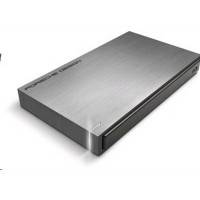 жесткий диск LaCie 9000459 Серебристый