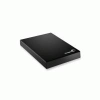 жесткий диск Seagate STBX2000401 Черный
