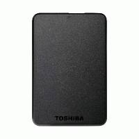 жесткий диск Toshiba HDTB120EK3CA Черный