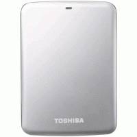 жесткий диск Toshiba HDTC720ES3CA Серебристый