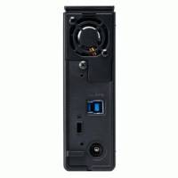 жесткий диск Buffalo HD-LX2.0TU3-EU Черный