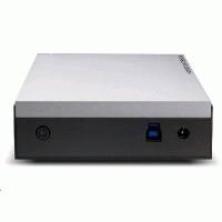 жесткий диск LaCie 9000296 Серебристый