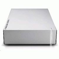 жесткий диск LaCie 9000296 Серебристый