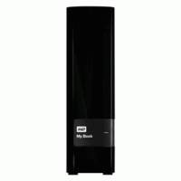 жесткий диск WD WDBCSV0020HBK-EEUE Черный