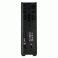 жесткий диск WD WDBCSV0020HBK-EEUE Черный