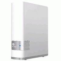 жесткий диск WD WDBCTL0020HWT-EESN Белый
