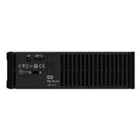 жесткий диск WD WDBGLG0020HBK-EESN Черный
