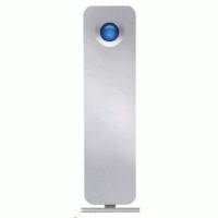 жесткий диск LaCie 9000303 Серебристый