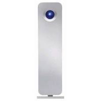 жесткий диск LaCie 9000443 Серебристый