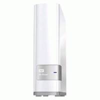 жесткий диск WD WDBCTL0040HWT-EESN Белый