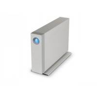 жесткий диск LaCie 9000444 Серебристый