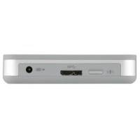 жесткий диск Buffalo HDW-PD500U3-EU Белый