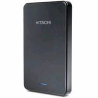 жесткий диск Hitachi HTOLMU3EA5001ABB Черный