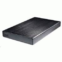жесткий диск LaCie 301949 Черный