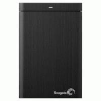 жесткий диск Seagate STBU500200 Черный