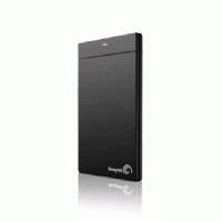 жесткий диск Seagate STCD500400 Черный