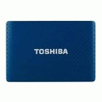 жесткий диск Toshiba PA4273E-1HE0 Синий