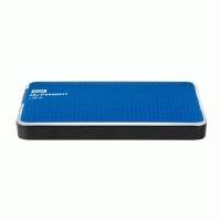 жесткий диск WD WDBLNP5000ABL-EEUE Синий