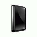 жесткий диск WD WDBGYS7500ABK-EEUE Черный