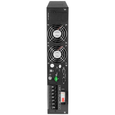 ИБП Hiden Expert UDC92010H-RT Черный