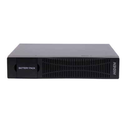батарейный кабинет Hiden KU91015S-RT EXBR+36