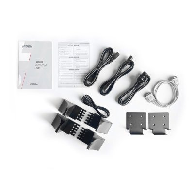 ИБП Hiden KU9102S-RT Черный