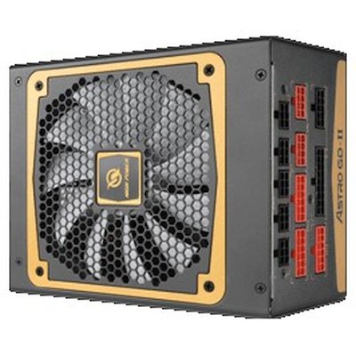 блок питания High Power 1200W AGD-1200F II