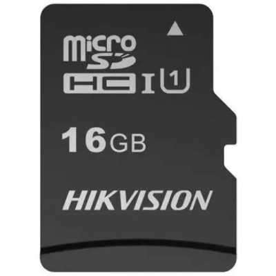 карта памяти Hiksemi 16GB HS-TF-C1/16G/ADAPTER