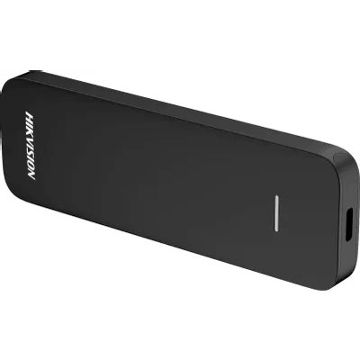 SSD диск HikVision 512Gb HS-ESSD-P0512BWD/512G/BLACK Черный