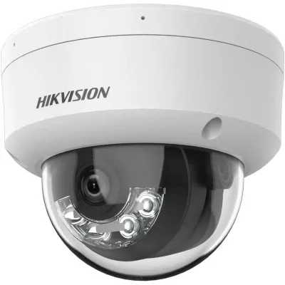 IP видеокамера HikVision DS-2CD1123G2-LIU-2.8MM