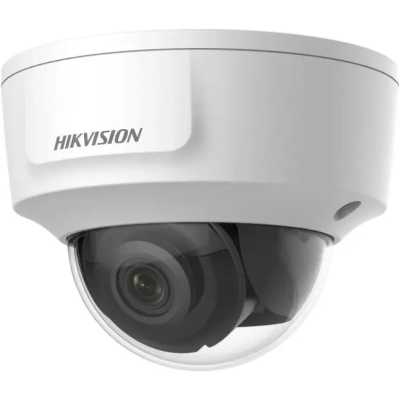 IP видеокамера HikVision DS-2CD2126G2-IMS-2.8MM
