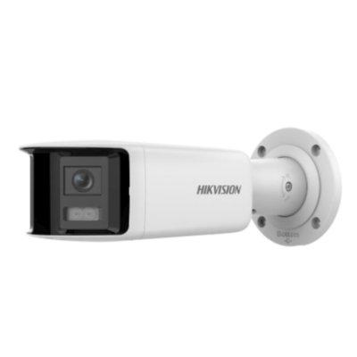 IP видеокамера HikVision DS-2CD2T46G2P-ISU/SL-C-2.8MM