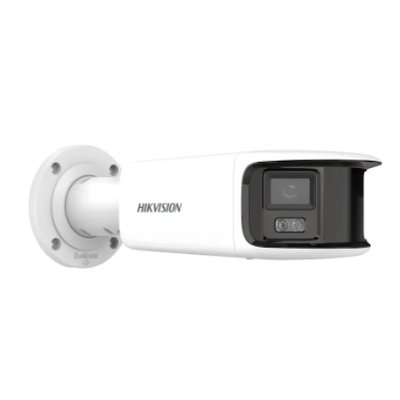 IP видеокамера HikVision DS-2CD2T87G2P-LSU/SL-C-4MM