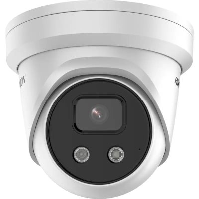 IP видеокамера HikVision DS-2CD3386G2-IS-2.8MM
