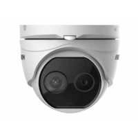 IP видеокамера HikVision DS-2TD1217-3-V1